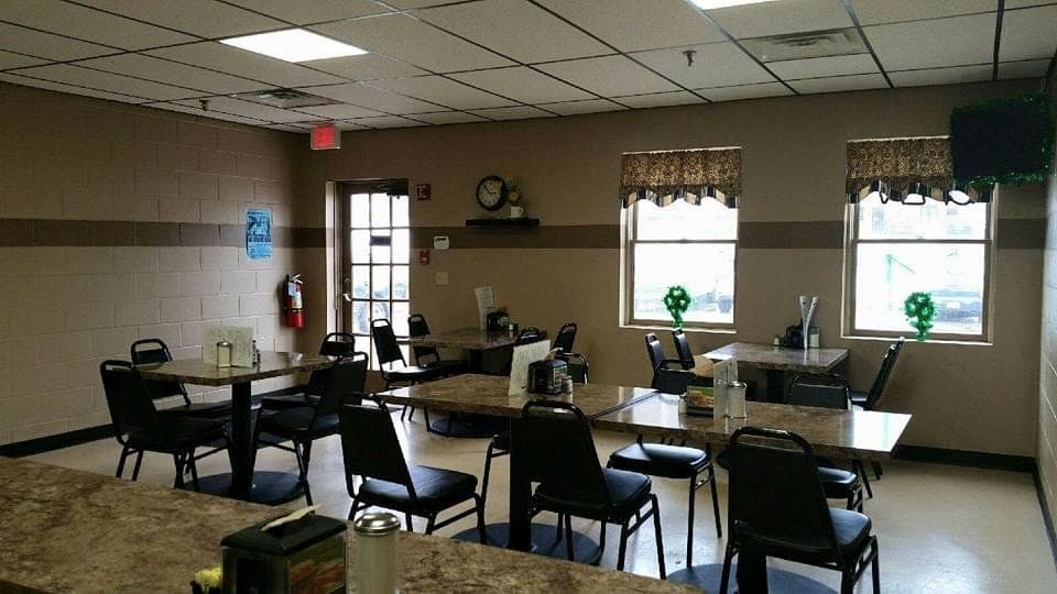 Keith's Kitchen