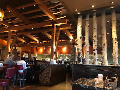Lazy Dog Restaurant & Bar