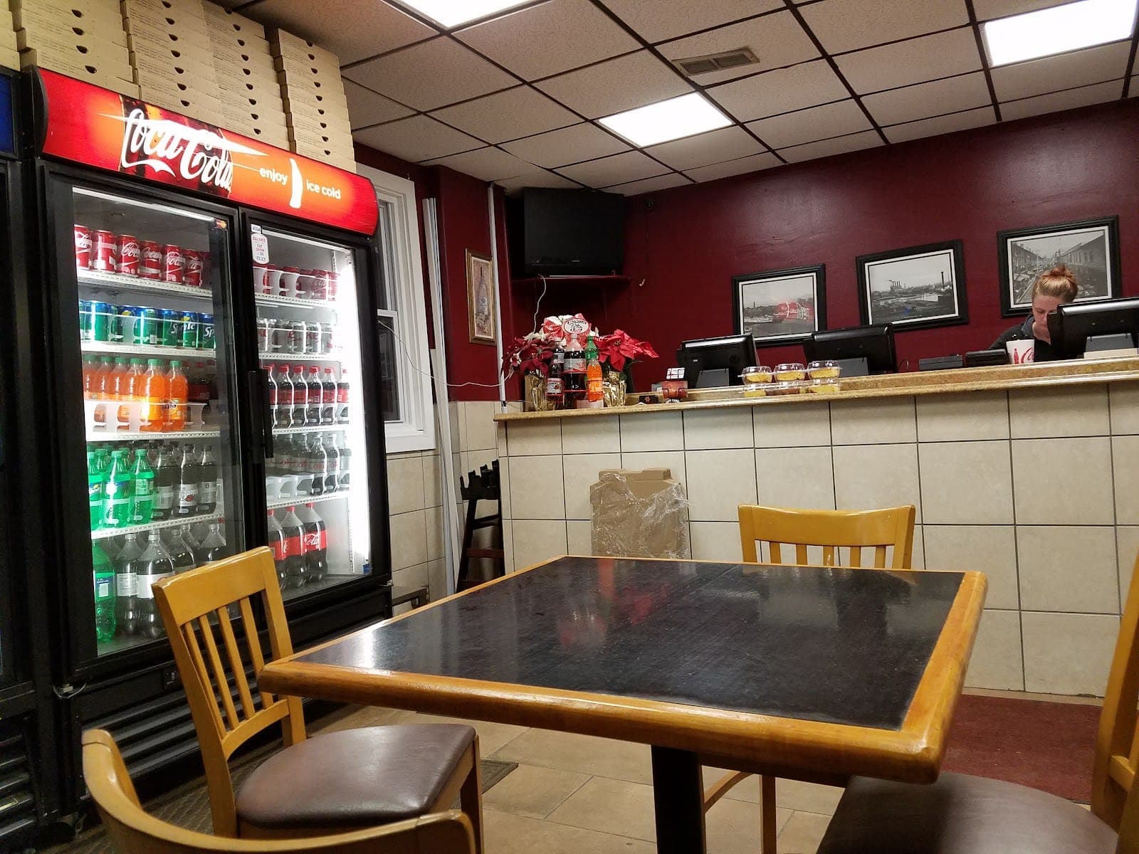 Little Village Pizzeria