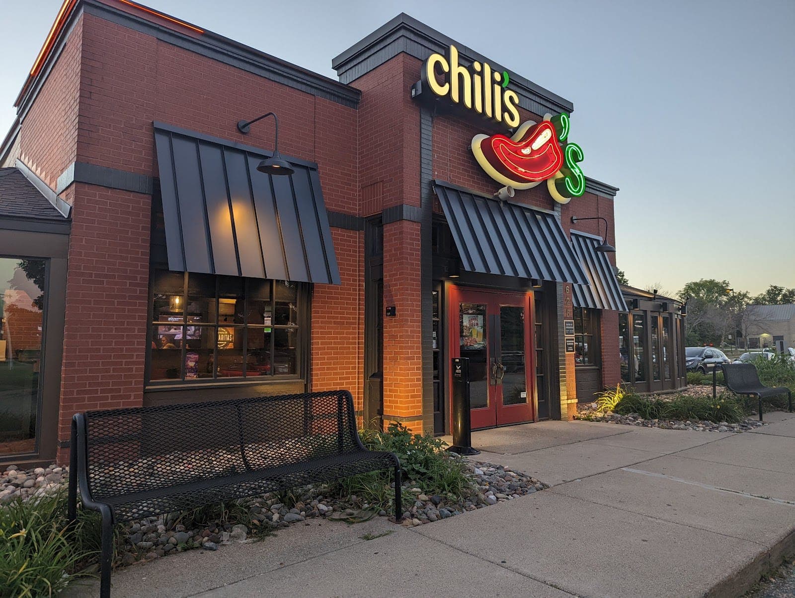 Chili's Grill & Bar