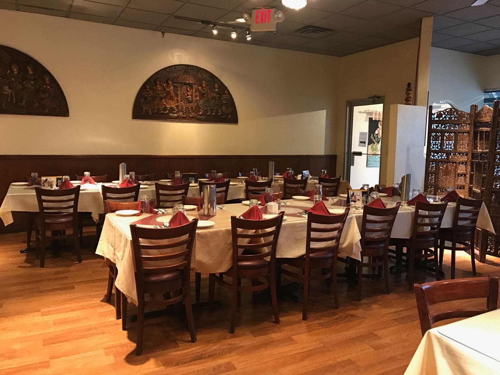 Bayleaf Indian Cuisine