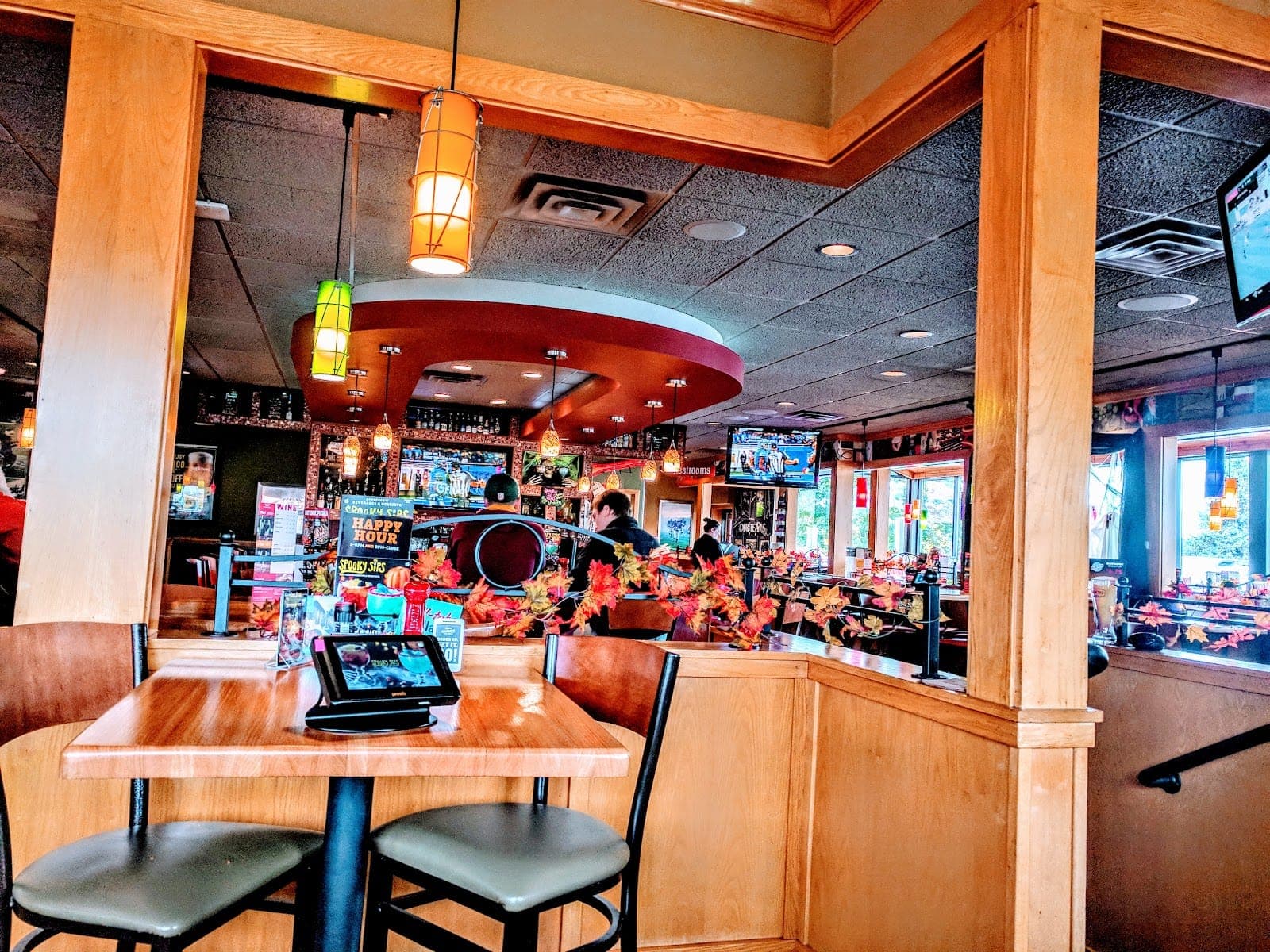 Applebee's Grill + Bar
