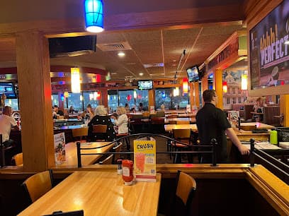 Applebee's Grill + Bar