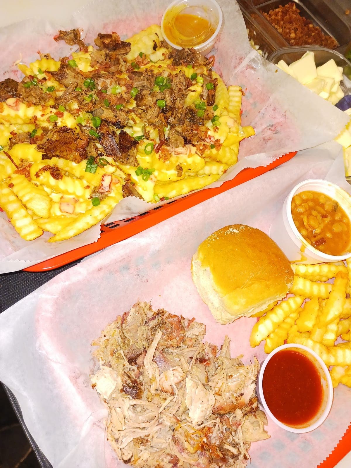 Big Man's BBQ
