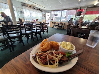 Gramma's Corner Restaurant