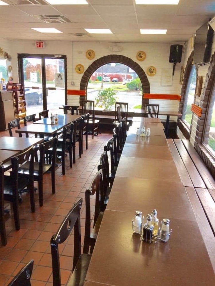 Kabayan Grill