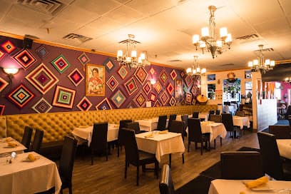 Margaritas Cafe