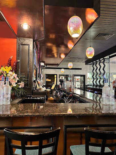 NK Restaurant