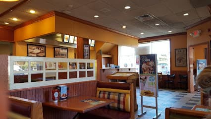 Friendly's