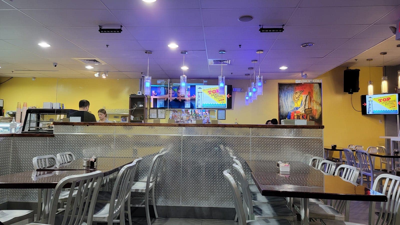 Makondo Latin Restaurant & Bar