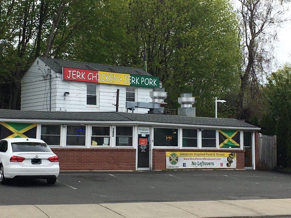 OSU Jerk Grill