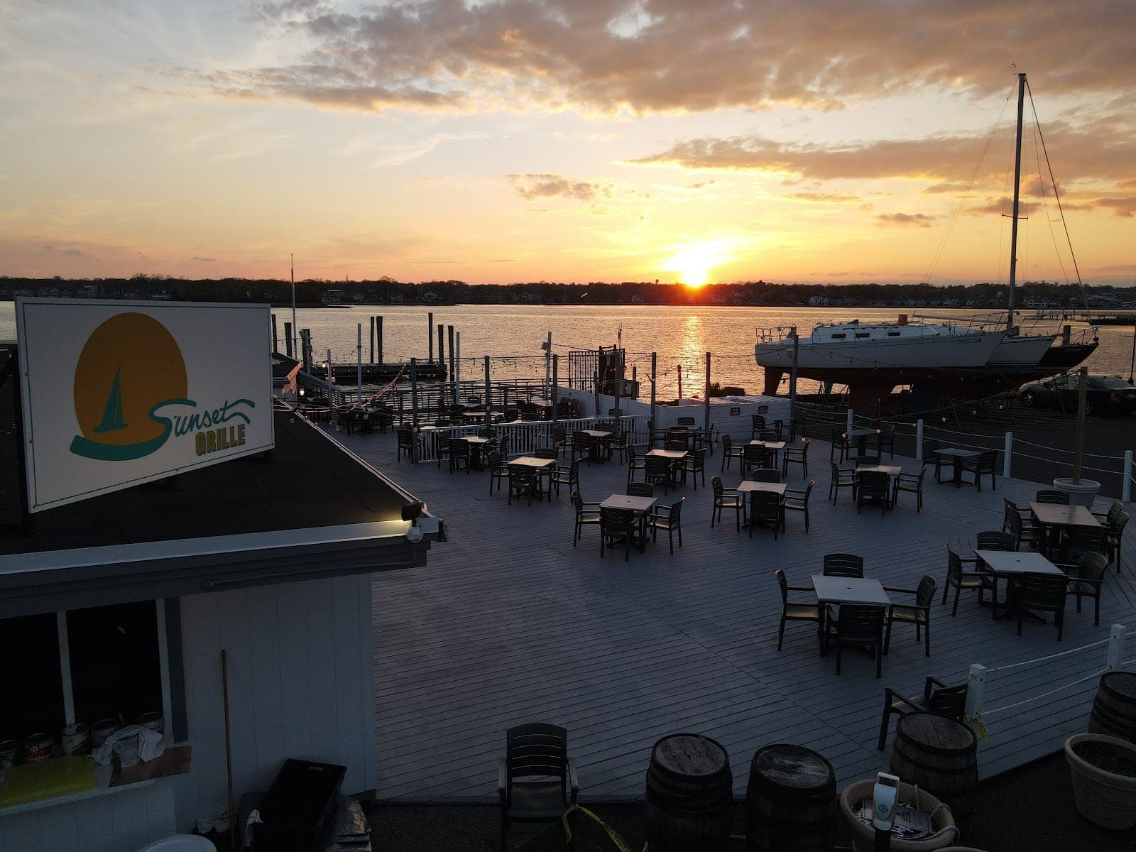 Sunset Grille
