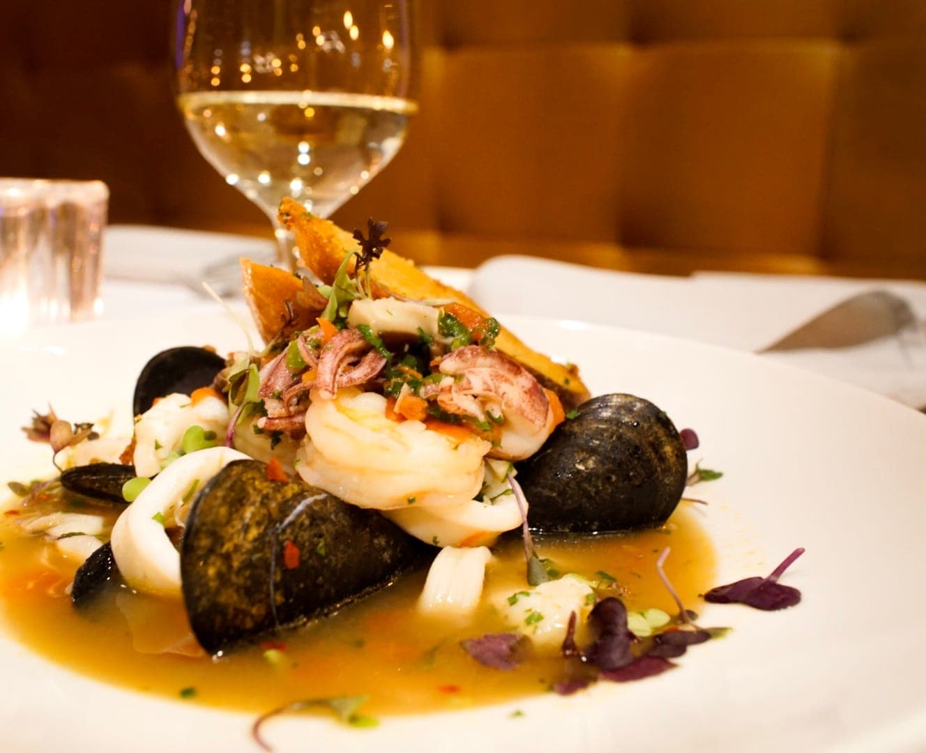 Public Wine Bar SoNo