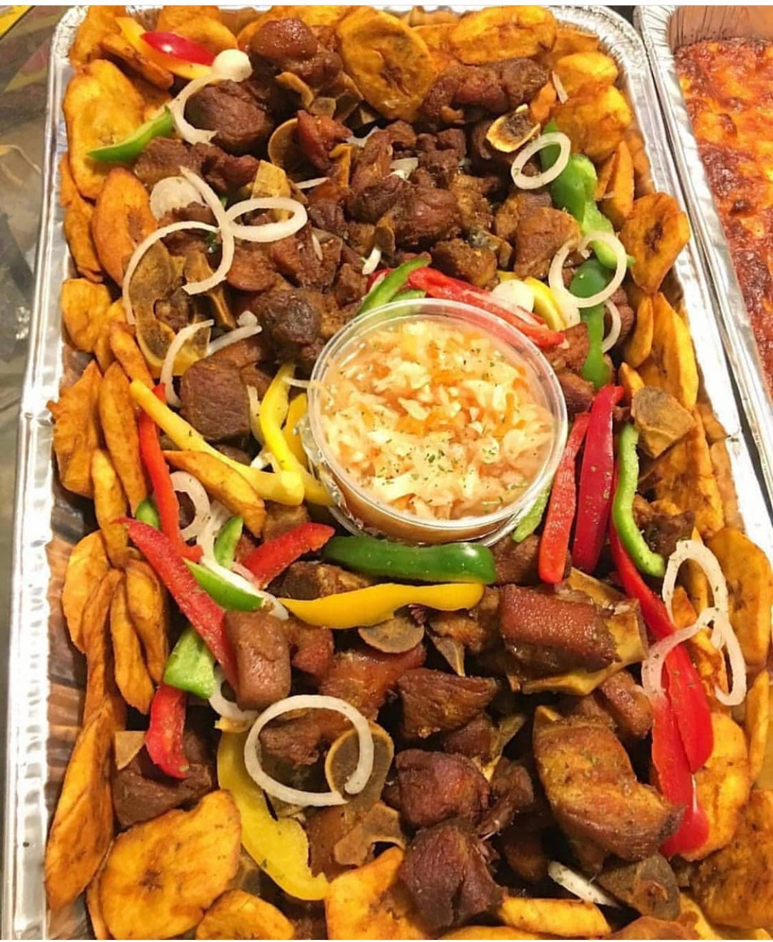 Machou Tropical Restaurant