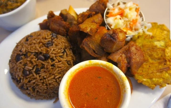 Aly's Restaurant