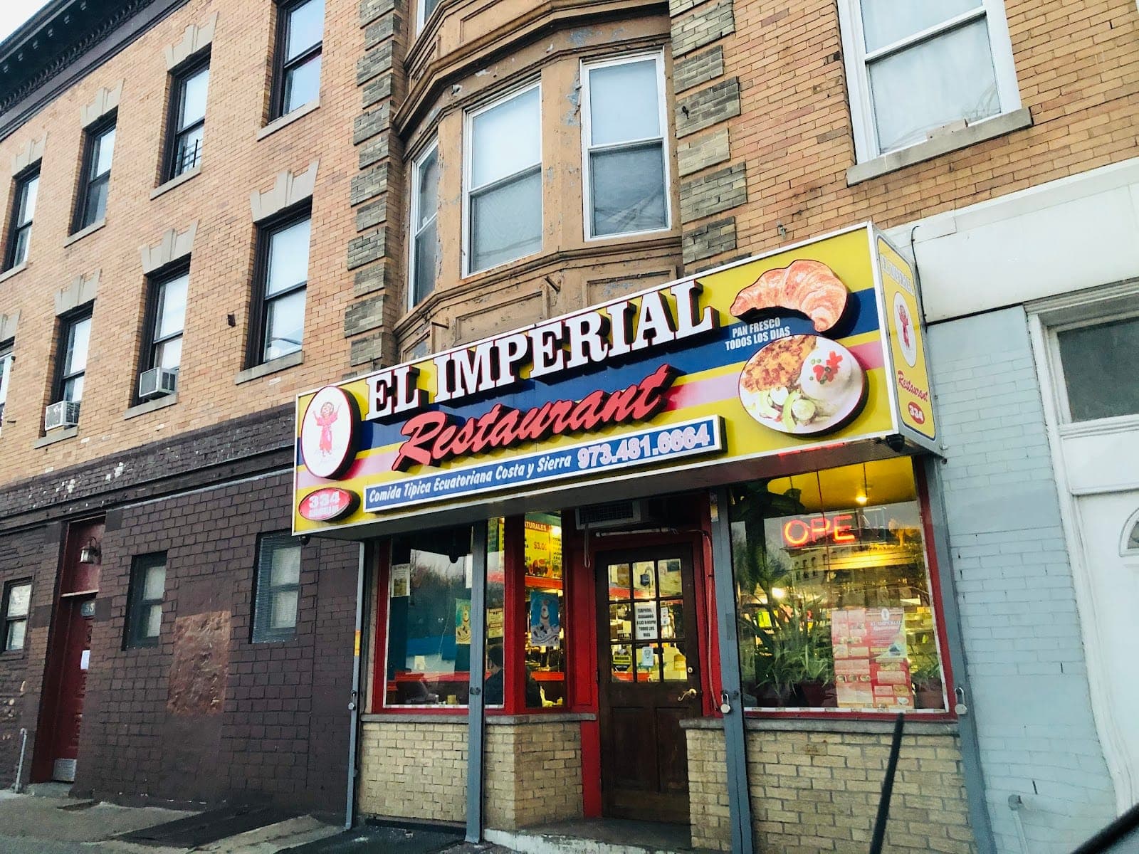 Imperial Restaurant