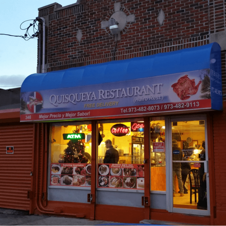 Quisqueya's Restaurant