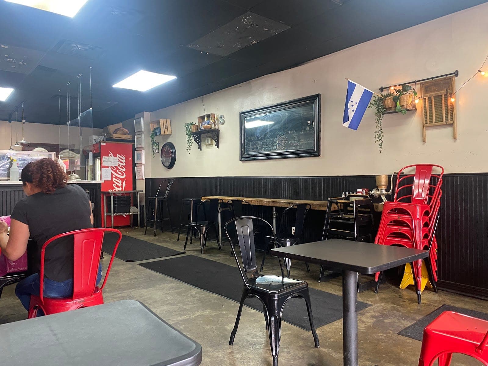 Sabor Restaurant