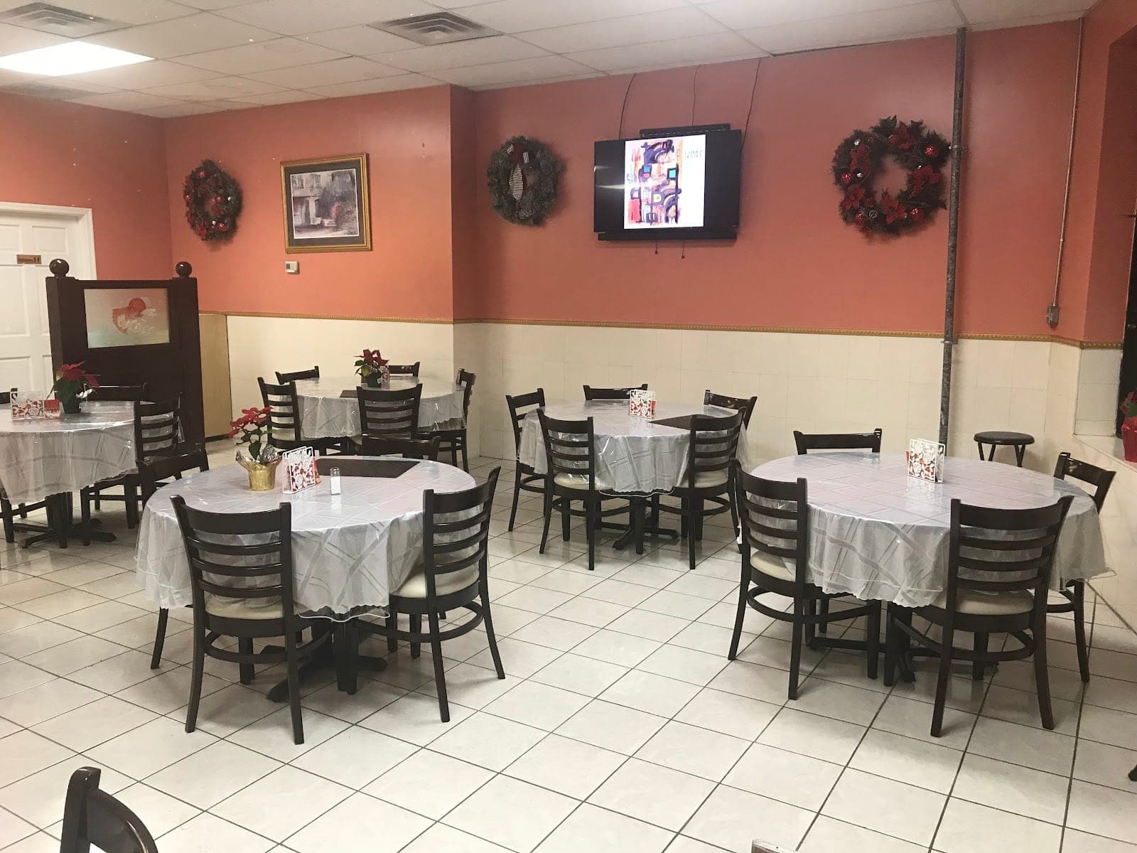 Danie Restaurant