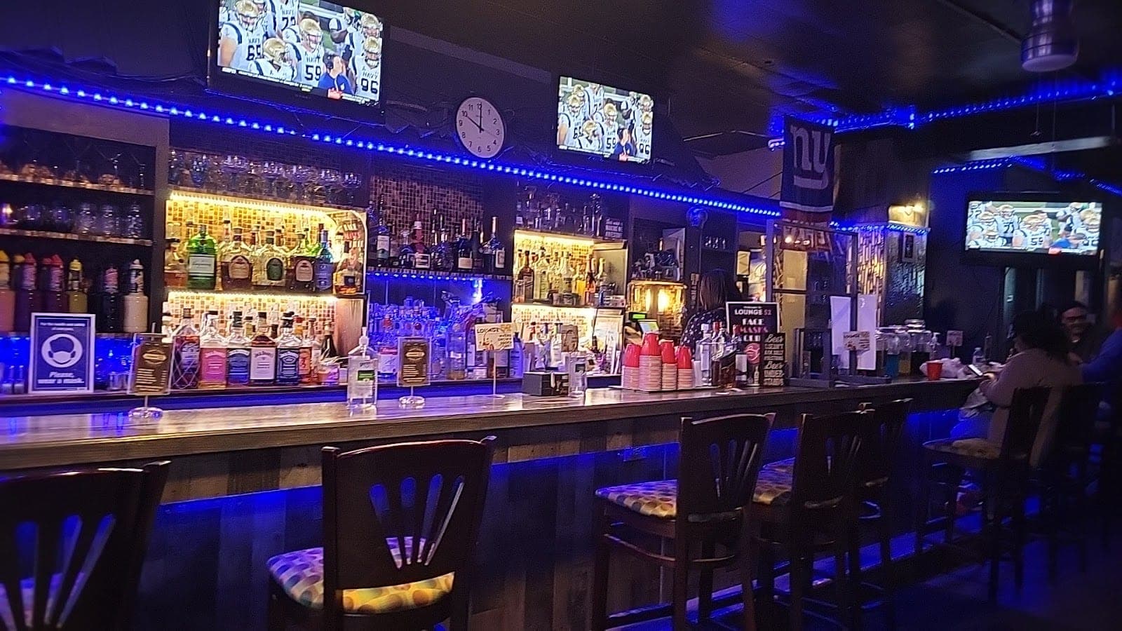 Lounge Fifty 2