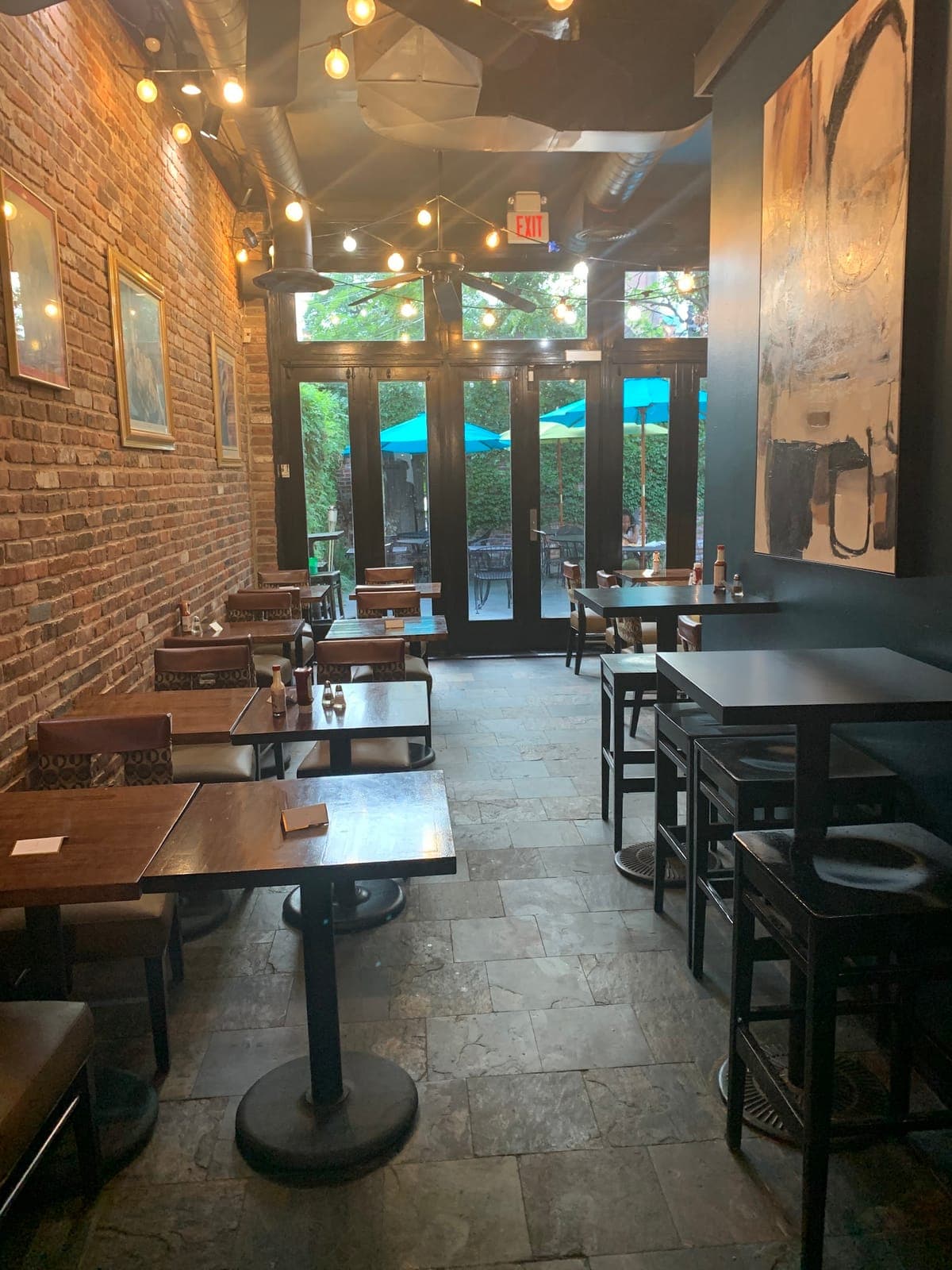 Just Fish Bar & Grill