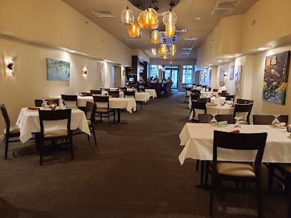 Global Grill