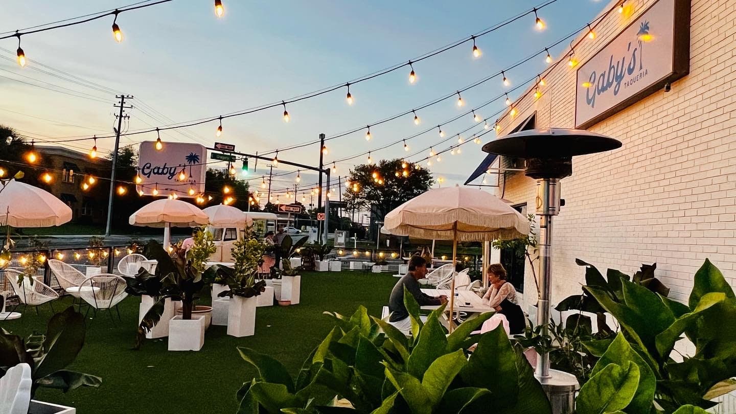 Gaby's Taqueria