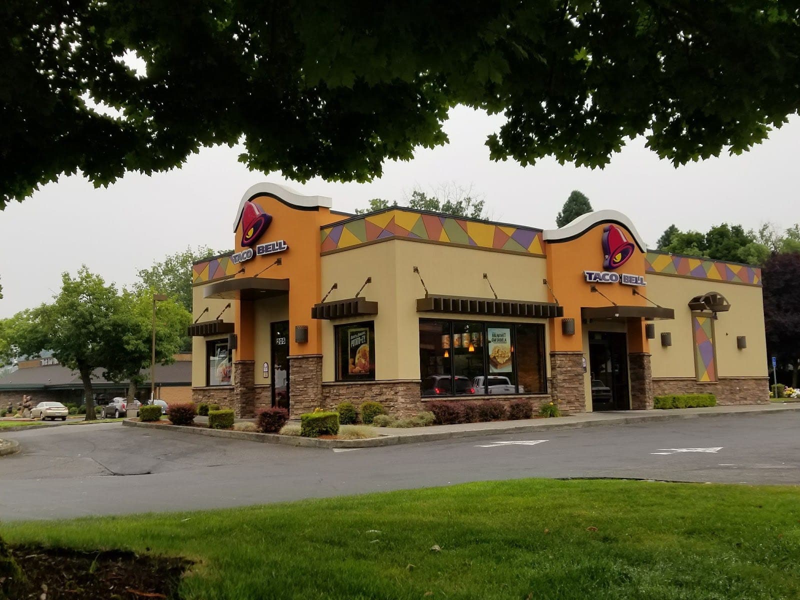 Taco Bell