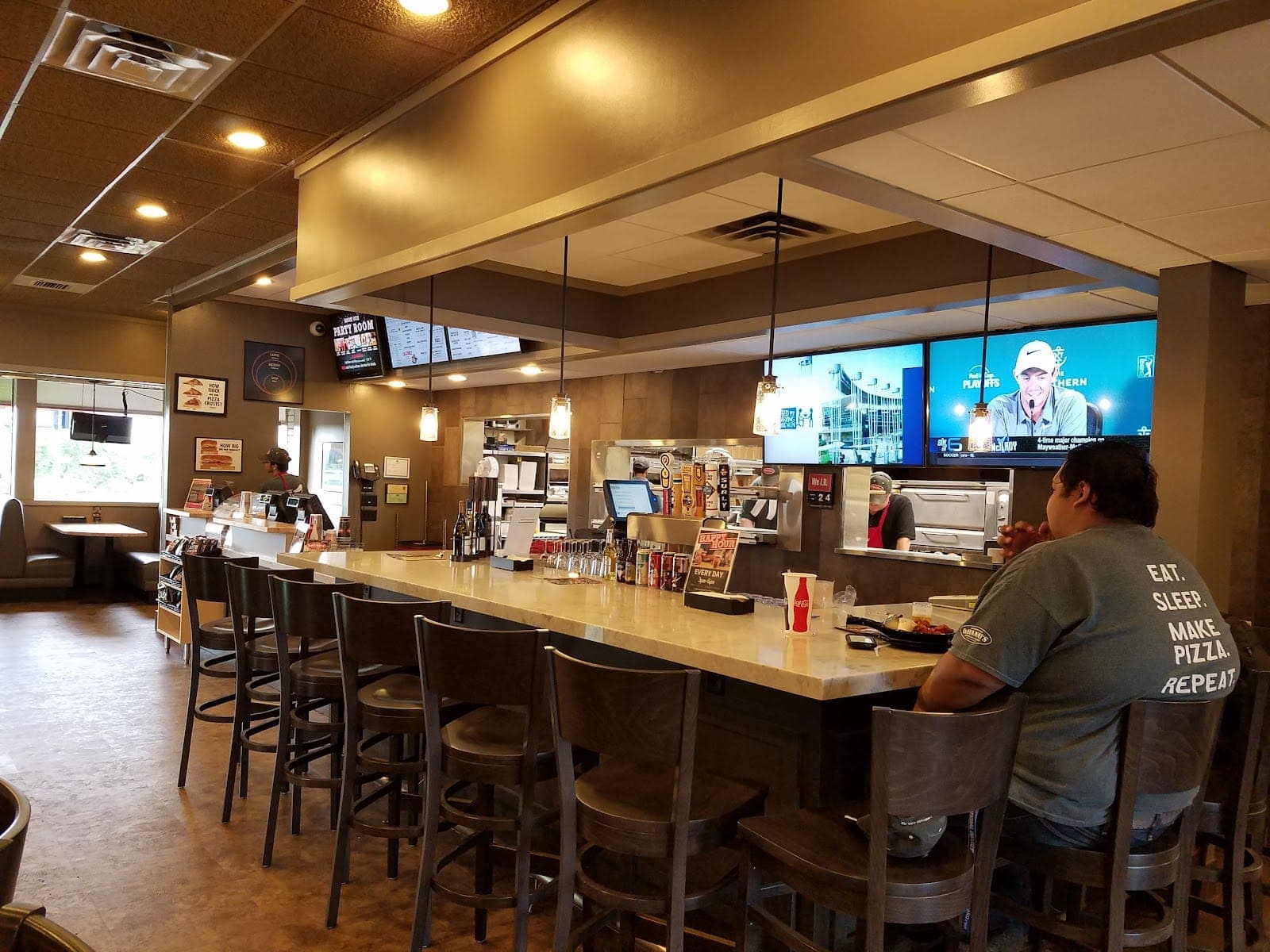 Davanni's Pizza & Hot Hoagies