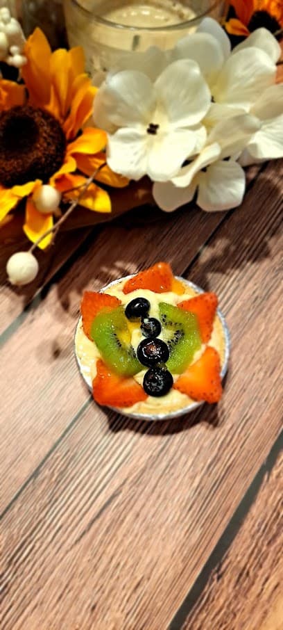 Heavenly Treats Healthy Café
