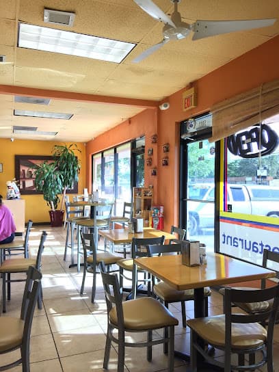 Mi Pueblito Bakery & Restaurant