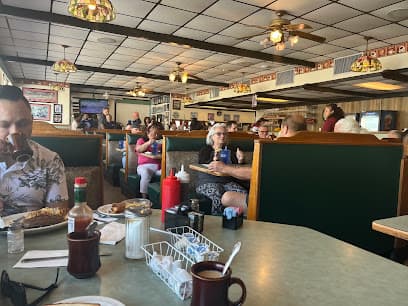 Mom's Place Restaurant