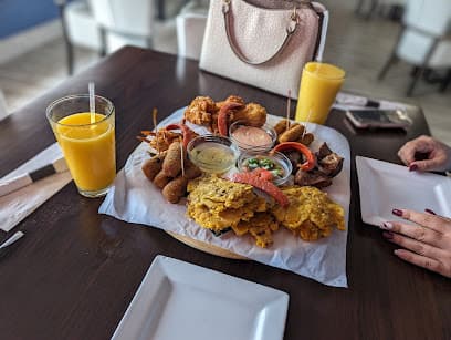 La Giraldilla Tampa