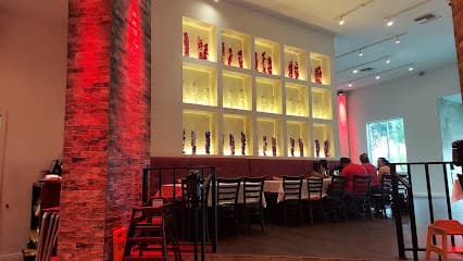 Mamajuana Cafe Tampa