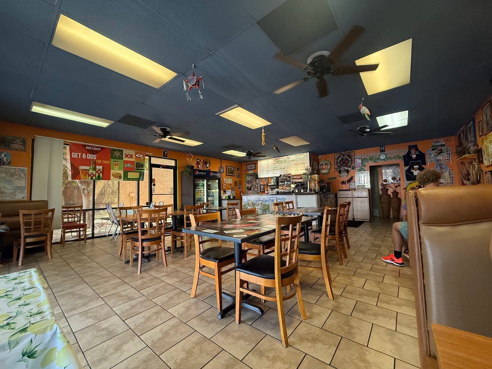 Don Jose's