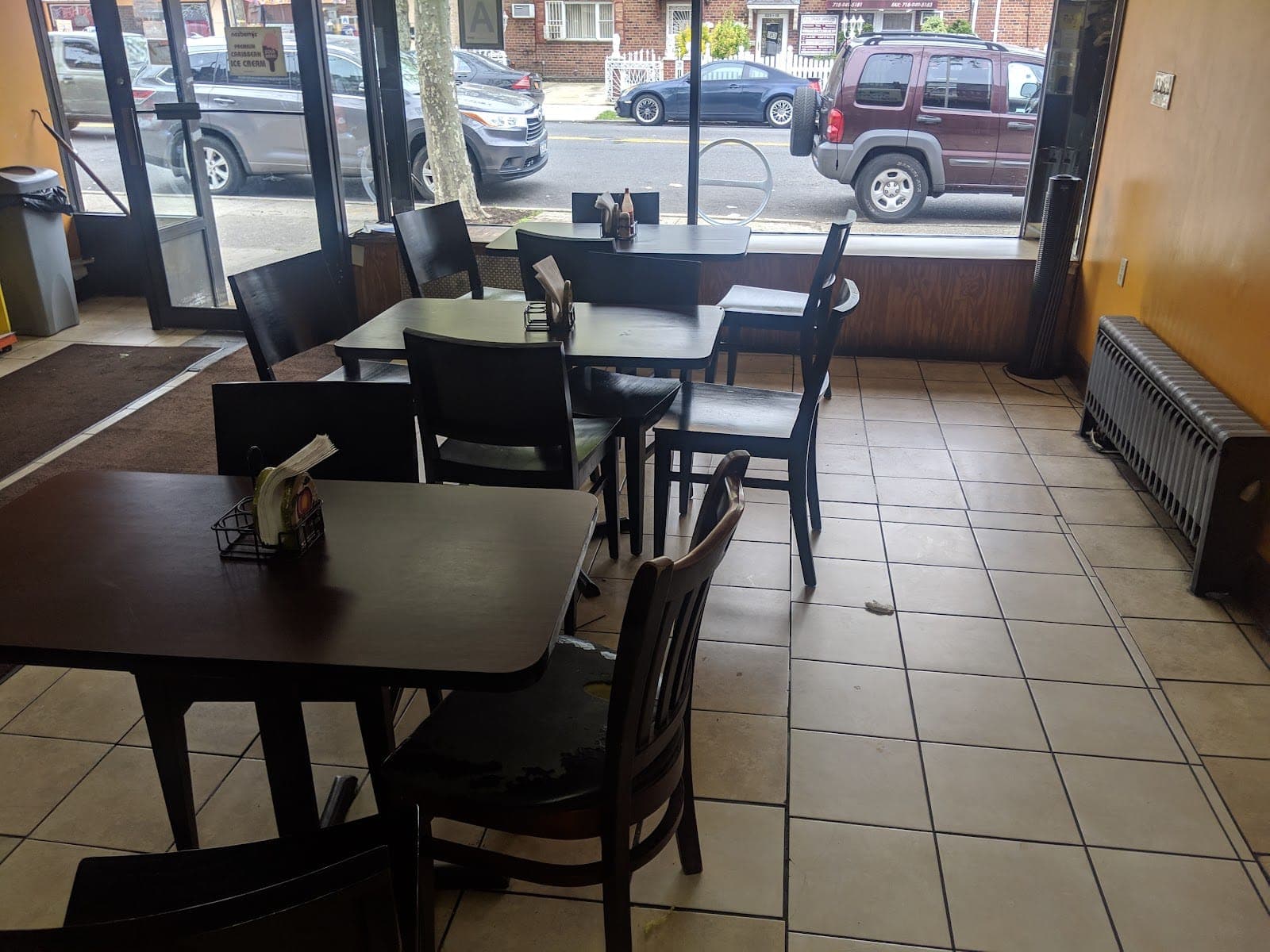 Meritta's Restaurant
