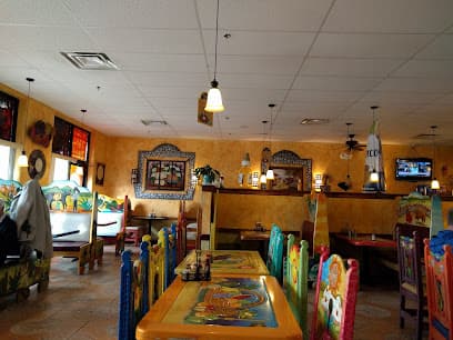 El Patron Mexican Restaurant