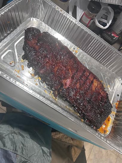 Gentrys Pit & Sauce Co