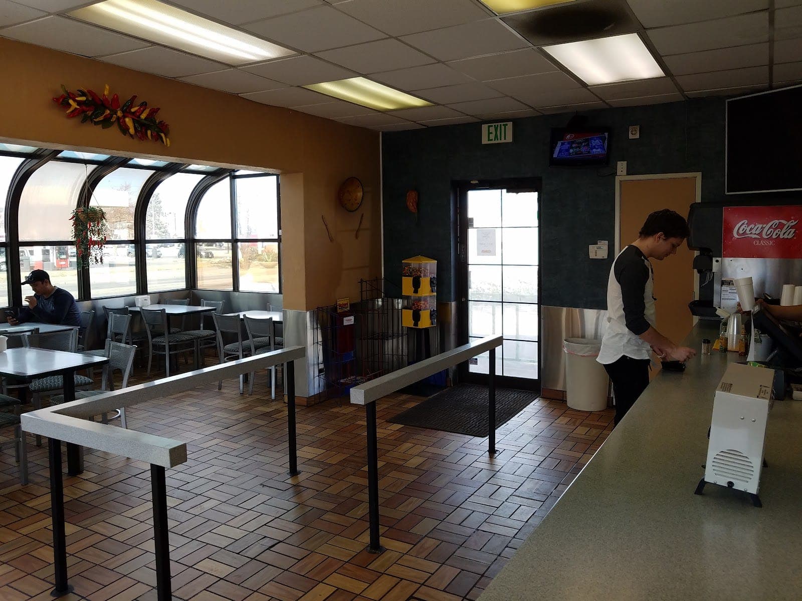 Jalapeños Restaurant