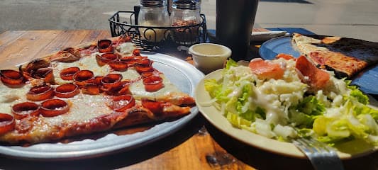 Rico's Pizzeria & Italian Kitchen
