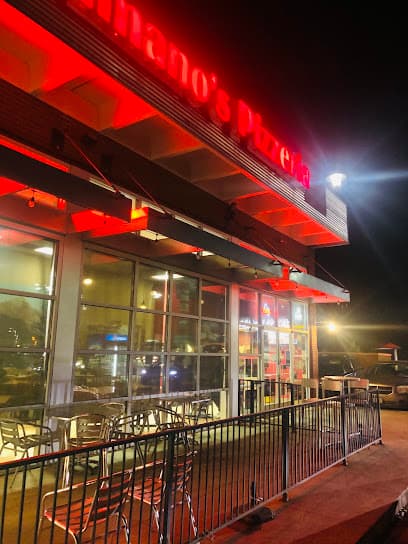 Jimano's Pizzeria