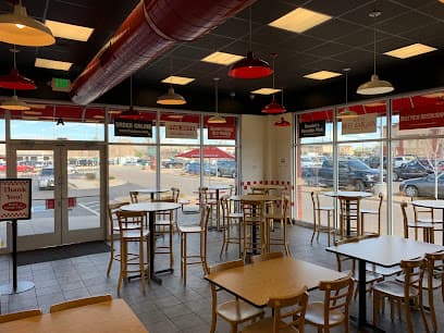 Five Guys