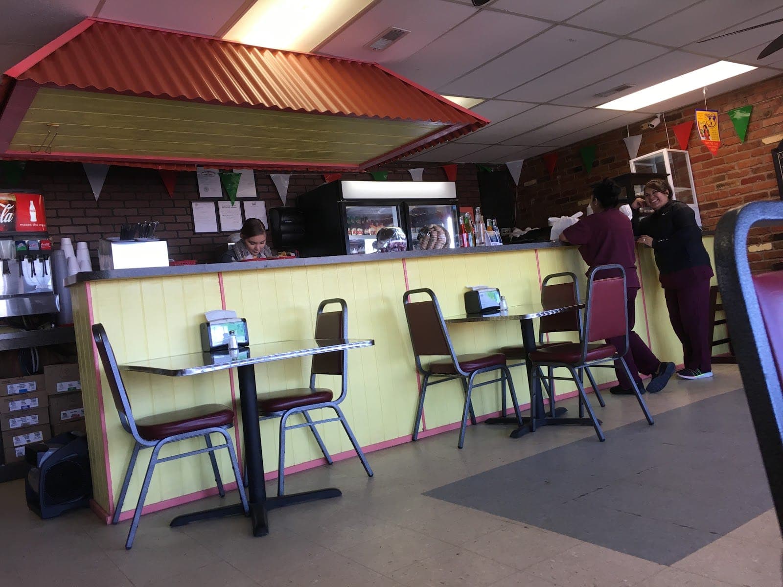 El Carnitas Mexican Grill