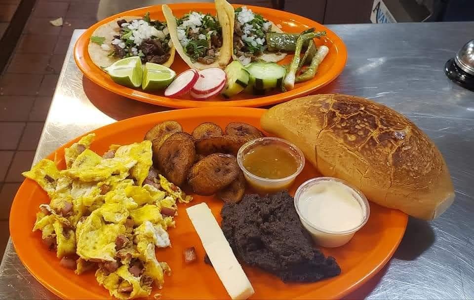 La Villita Restaurant