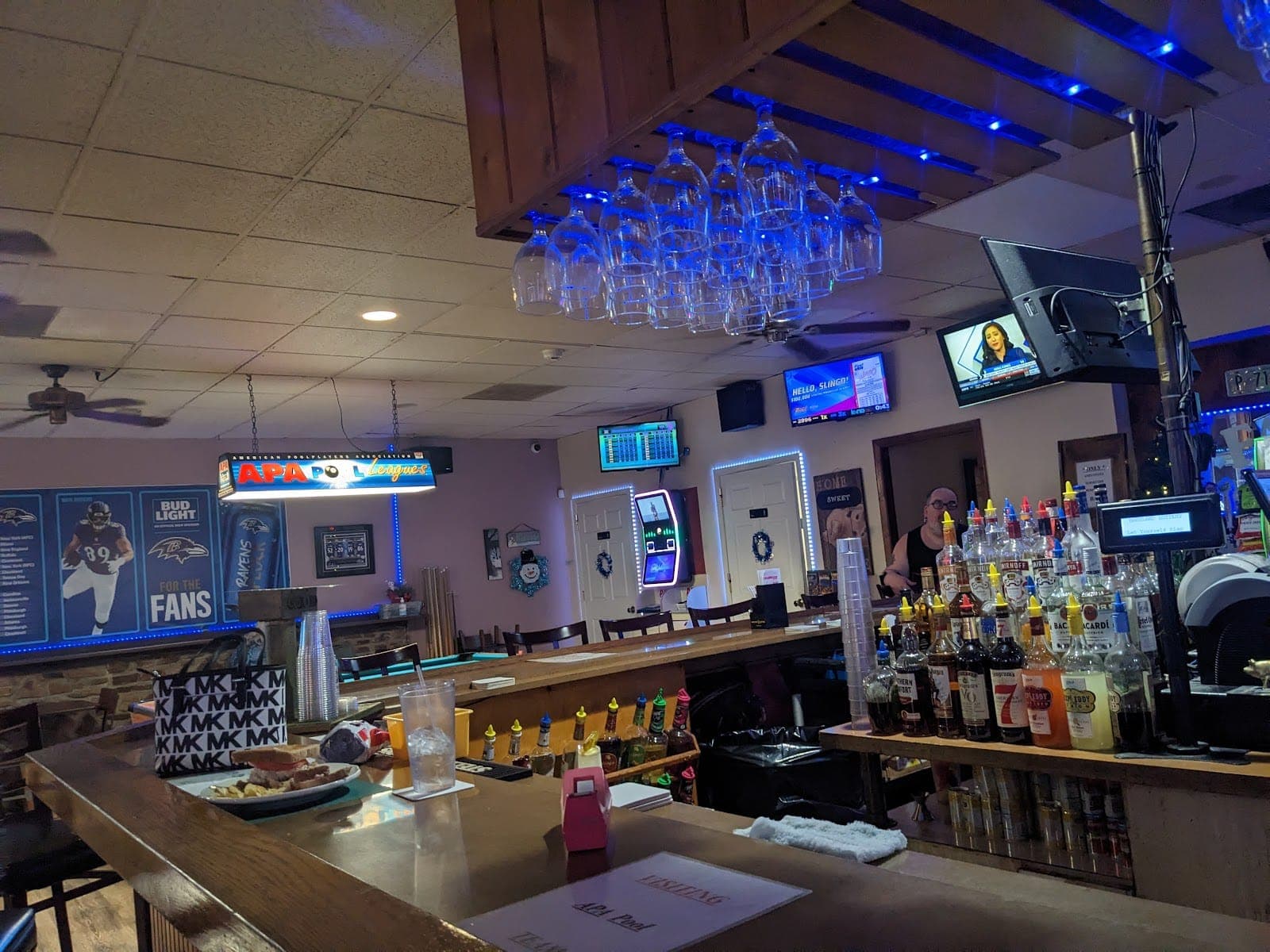Fattie's Bar & Grill