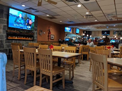 Alice's - A Family Restaurant