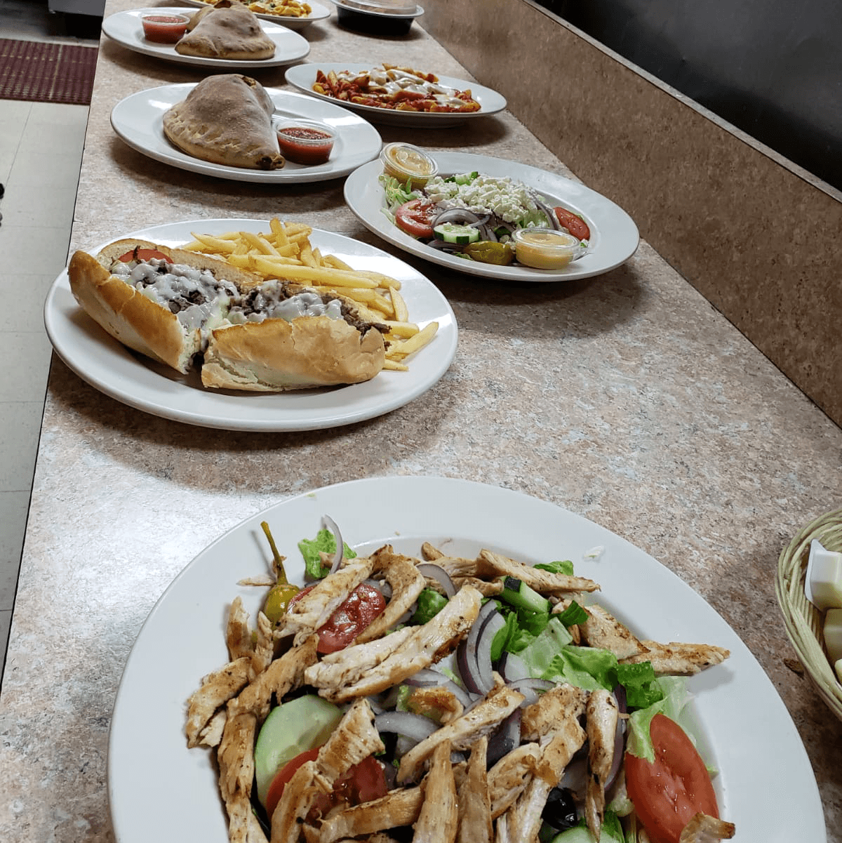 Giuseppe’s Italian Restaurant