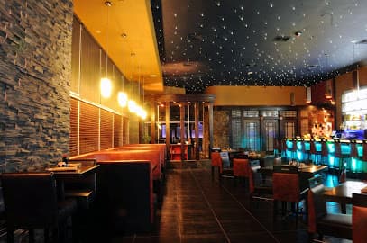 Kabuto Japanese Steakhouse and Sushi Bar