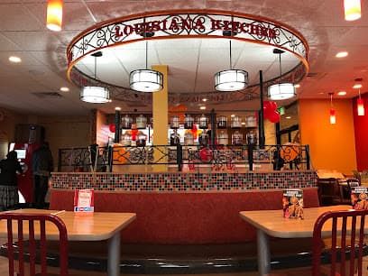Popeyes Louisiana Kitchen