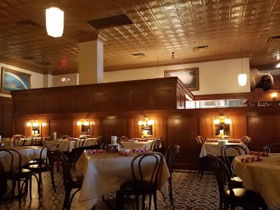 Ted's Montana Grill